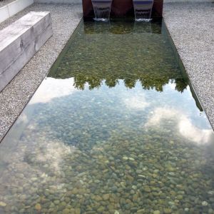 Gartenbecken 109